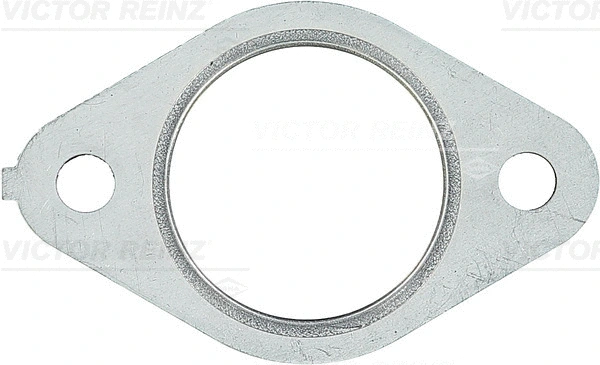 Gasket, exhaust manifold (WG1246691)