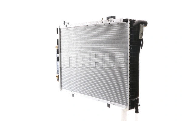 Radiator, engine cooling (WG2183341)