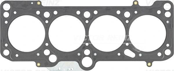 Gasket, cylinder head (WG1103367)