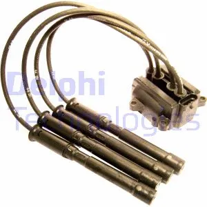 Ignition Coil (WG1029164)
