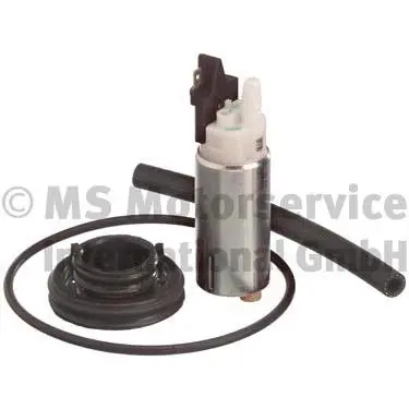 Fuel Pump (WG1026132)
