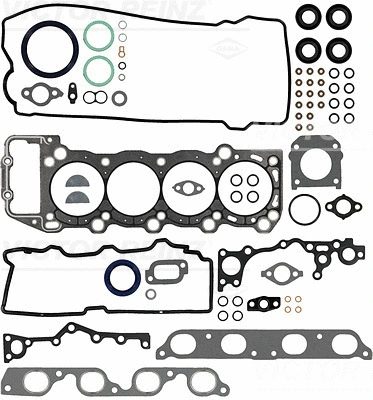 Full Gasket Kit, engine (WG1239501)