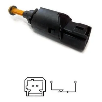 Stop Light Switch (WG1964198)