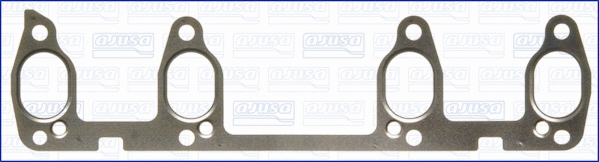 Gasket, exhaust manifold (WG1161710)