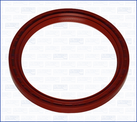 Shaft Seal, crankshaft (WG1163564)