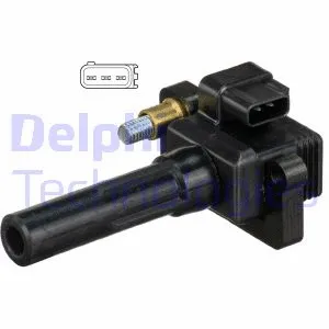 Ignition Coil (WG1938074)