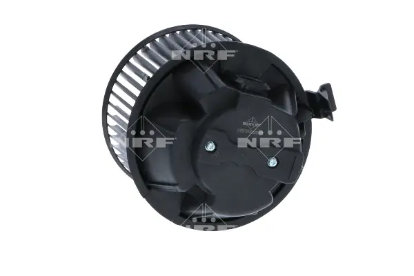 Interior Blower
