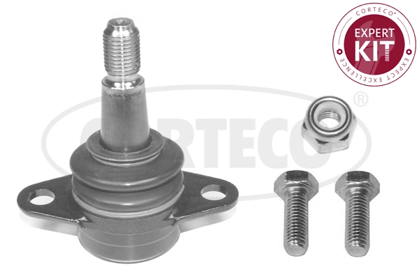 Ball Joint (WG2291773)