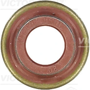 Seal Ring, valve stem (WG1245933)