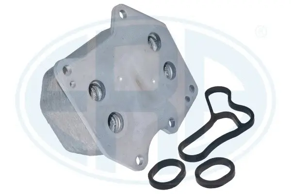 Oil Cooler, engine oil (WG2014011)