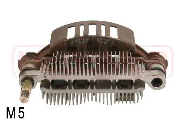 Rectifier, alternator (WG2012611)