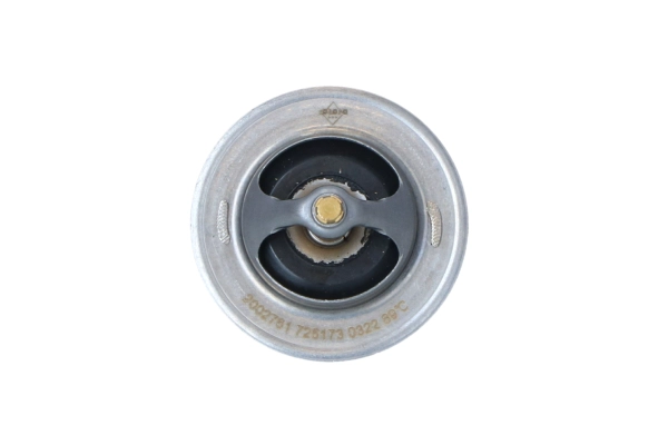 Thermostat, coolant (WG2204563)