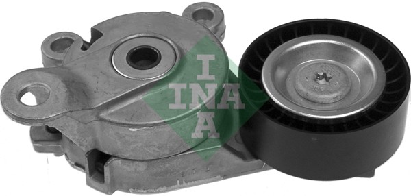 Belt Tensioner, V-ribbed belt (WG1253296)