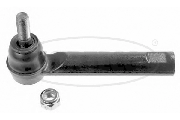 Tie Rod End (WG2292691)