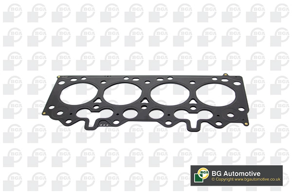 Gasket, cylinder head (WG1756673)
