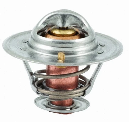 Thermostat, coolant (WG1409352)