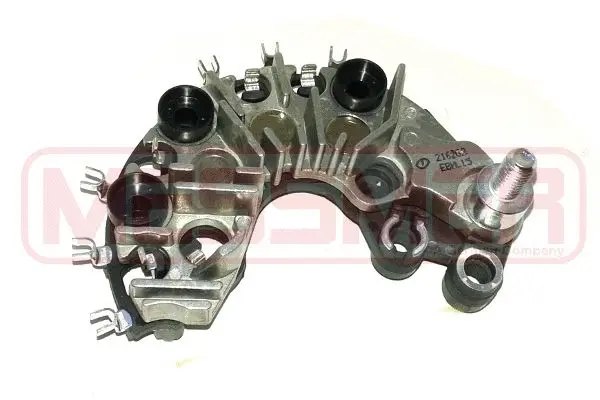 Rectifier, alternator (WG2012625)