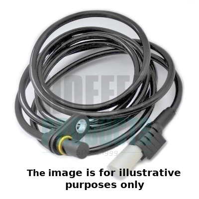 Sensor, wheel speed (WG1893002)