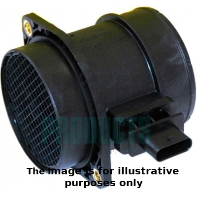 Mass Air Flow Sensor (WG1899093)