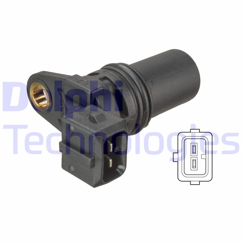 Sensor, crankshaft pulse (WG2175049)