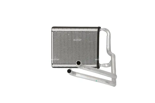 Heat Exchanger, interior heating (WG2162125)