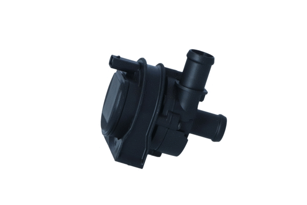 Water Pump, engine cooling (WG2204485)