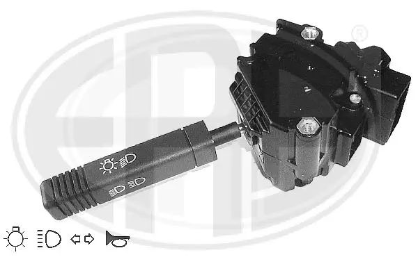 Steering Column Switch (WG2014154)