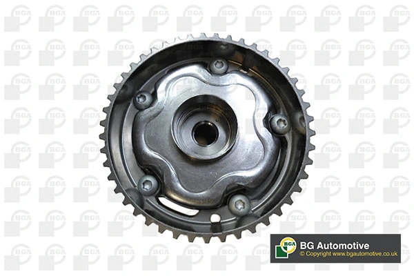 Camshaft Adjuster (WG1938291)