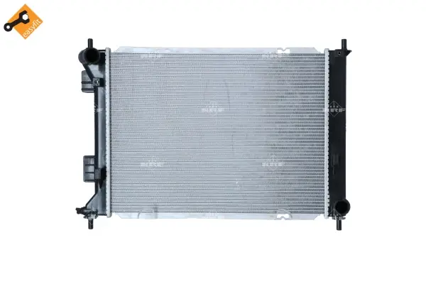 Radiator, engine cooling (WG2162378)