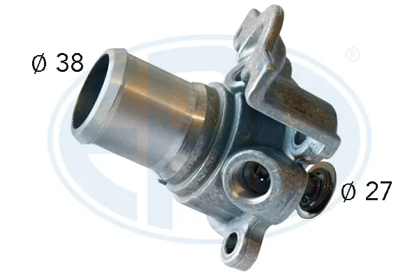 Thermostat, coolant (WG2013920)