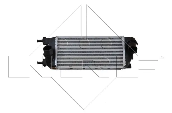 Charge Air Cooler (WG1723760)