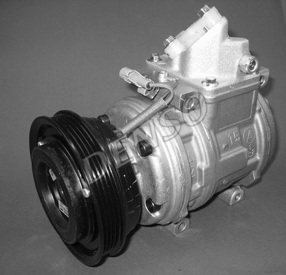 Compressor, air conditioning (WG1918069)