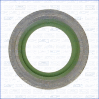 Seal Ring, oil drain plug (WG1451938)