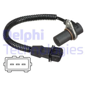 Sensor, camshaft position (WG1837889)