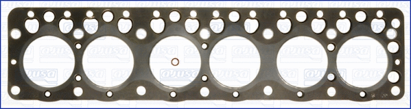 Gasket, cylinder head (WG1169284)