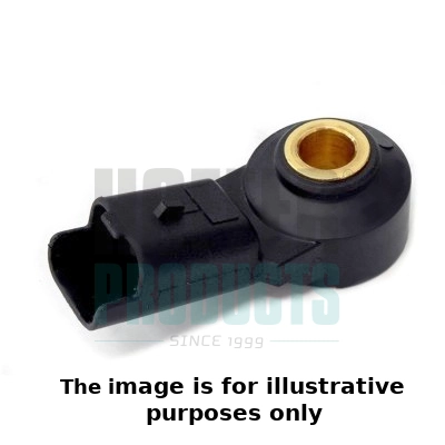 Knock Sensor (WG1892932)
