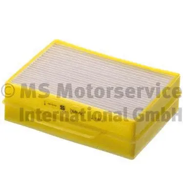 Filter, cabin air (WG1018664)