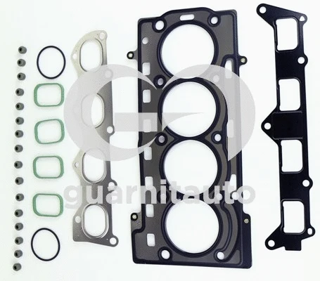 Gasket Kit, cylinder head (WG2133128)