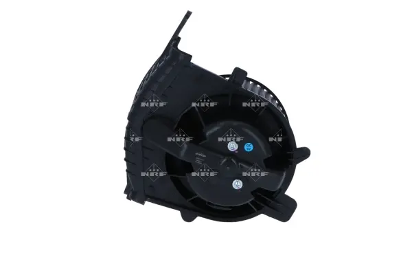 Interior Blower