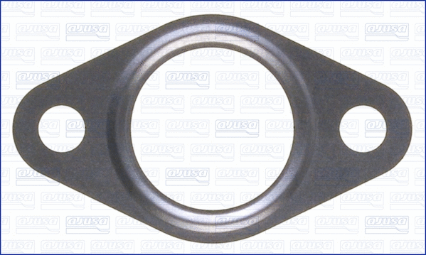 Gasket, EGR valve (WG1448946)