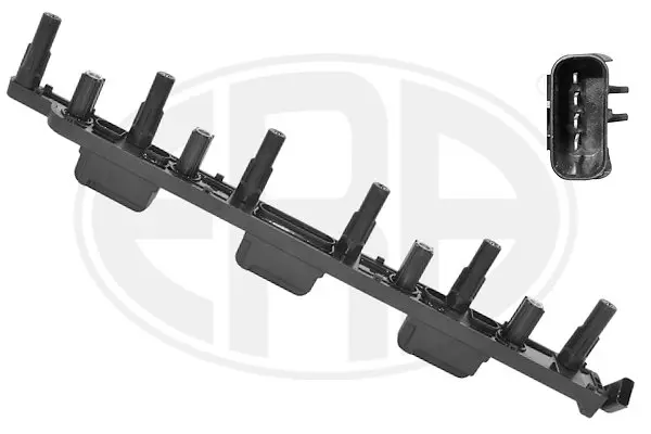 Ignition Coil (WG2017420)