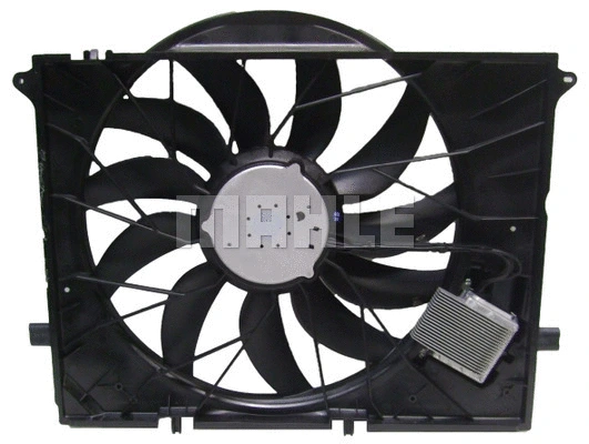 Fan, engine cooling (WG2180562)