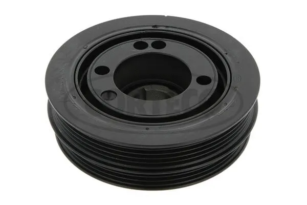 Belt Pulley, crankshaft