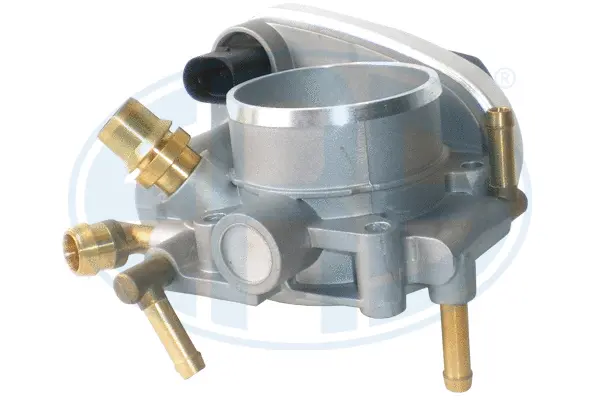 Throttle Body (WG1796576)