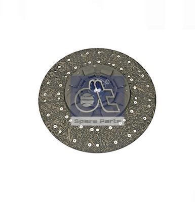 Clutch Disc (WG2314208)