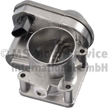 Control Flap, air supply (WG1353873)