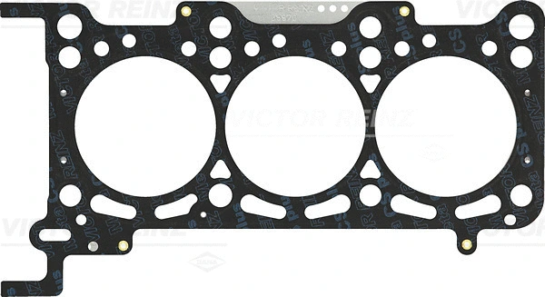 Gasket, cylinder head (WG1103472)