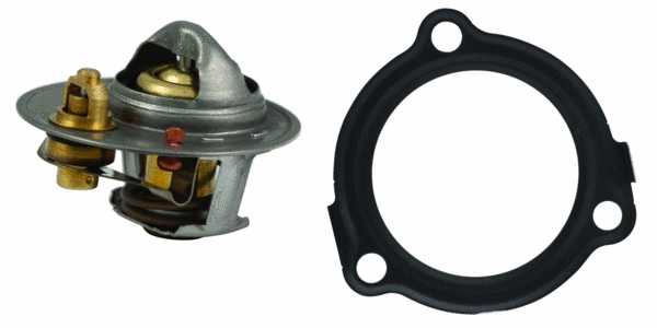 Thermostat, coolant (WG1409322)