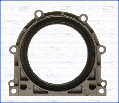 Shaft Seal, crankshaft (WG1753878)
