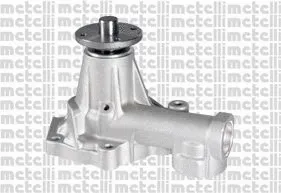 Water Pump, engine cooling (WG1790710)